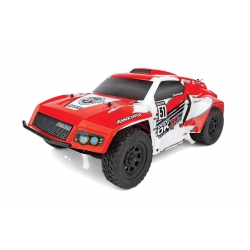 Auto Team Associated - PRO2 DK10sw Short Wheelbase RTR RED / WHITE 90039 Ready-To-Run 1:10 #90039